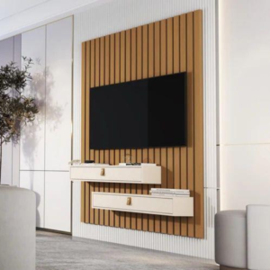 PAINEL PIRARUCU PARA TV ATÉ 58"