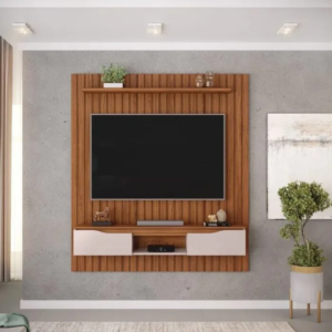 PAINEL ISAC 220 PARA TV ATÉ 75"