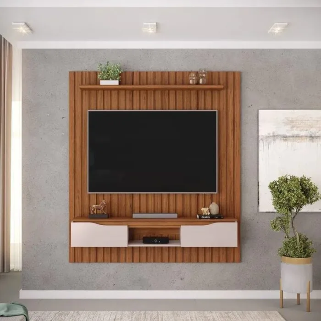 PAINEL ISAC 220 PARA TV ATÉ 75"