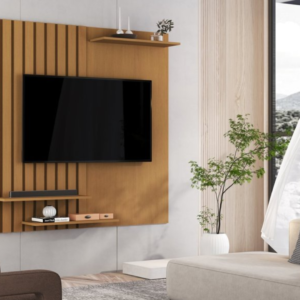 PAINEL BOTO PARA TV ATÉ 58"