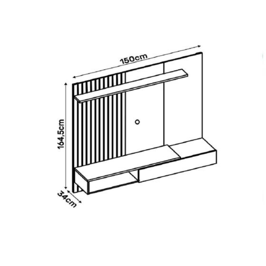 PAINEL TITO 65" - Image 3