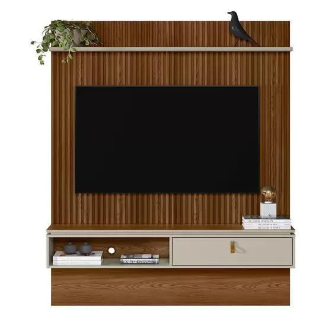 PAINEL HOME LUMINI PARA 65" - Image 3