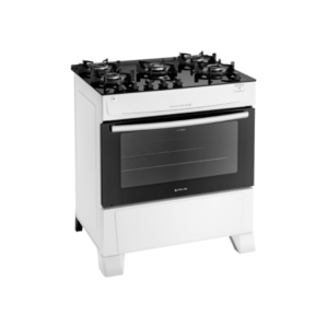 FOGÃO MÔNACO TOP GLASS 5B