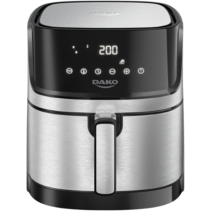 AIR FRYER DIGITAL 5L