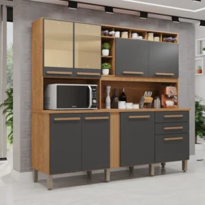 KIT COZINHA ANTONELA