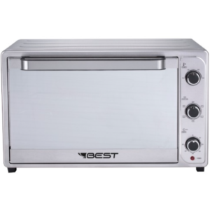 FORNO ELÉTRICO INOX