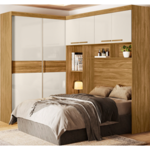 GUARDA ROUPA FLORENÇA