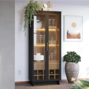 CRISTALEIRA GUANABARA