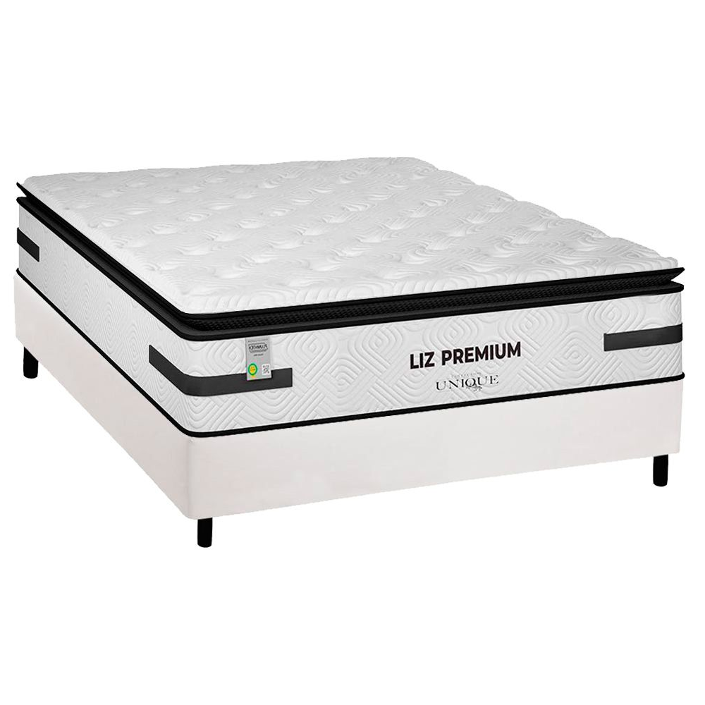 COLCHÃO PLUMATEX LIZ PREMIUM - Image 3