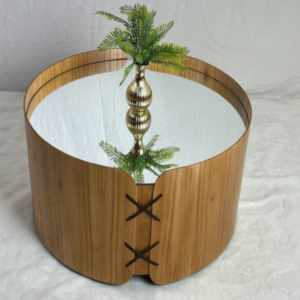 MESA DE CENTRO ISTAMBUL