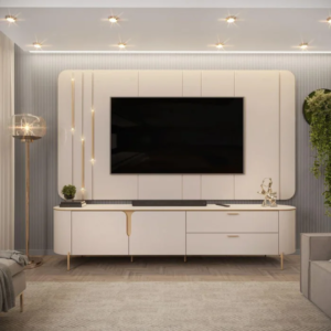 PAINEL CELINE E RACK CELINE