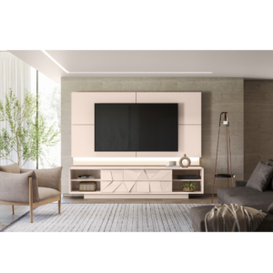 PAINEL DOMANI E RACK DOMANI