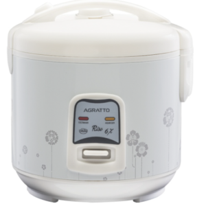 PANELA ELÉTRICA DE ARROZ