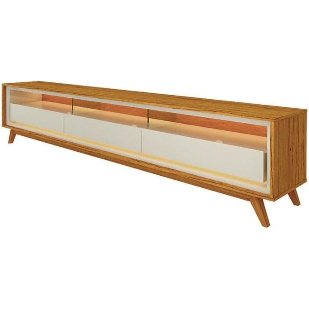 RACK REQUINTE PARA TV ATÉ 75 POLEGADAS COM LED - Image 5