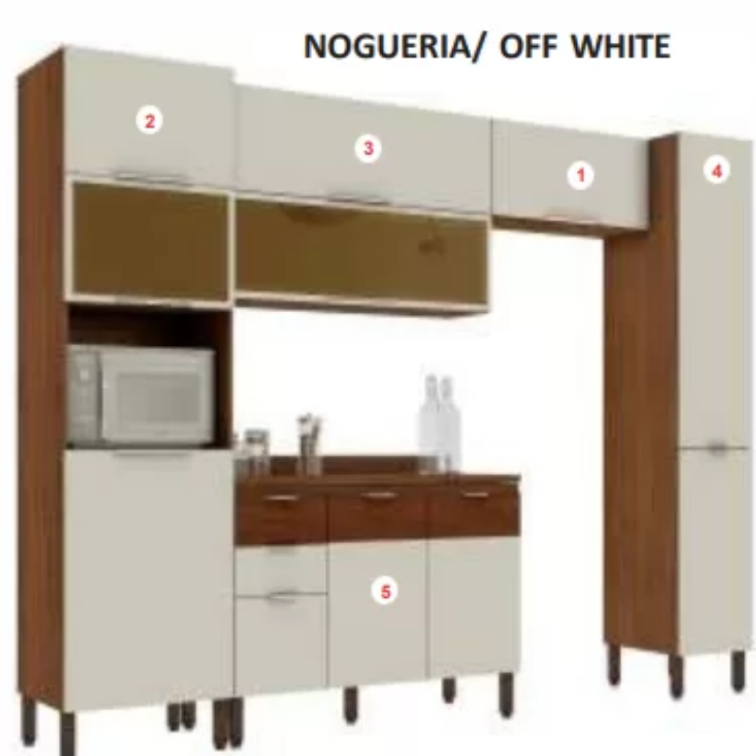 COZINHA MODULADA CONCEPT - Image 2
