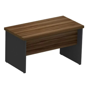 MESA RETA TAMPO DE 25 MM